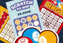 Top 4 cele mai comune greșeli de evitat la loto online