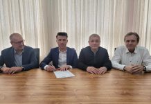 S-a înscris în PSD