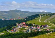 Pensiune amendată pentru mizerie