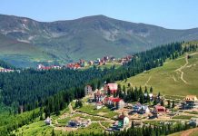 Numărul de turiști, în creștere. Cât timp petrec aceștia, în medie, în Gorj