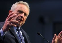 Educaţia…şi Lecţia de viaţă! – Un adevărat candidat la Preşedinţia Statelor Unite (II) – ,,Este irelevant ce se va spune despre mine! Important este ceea ce facem pentru a salva vieți”!