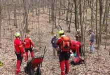 Au cerut ajutorul salvamontiștilor