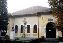 Școala Gimnazială ”Alexandru Ștefulescu” – emblemă pentru Capitala Tineretului – Târgu-Jiu