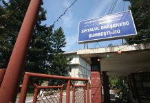 Nepoata asistentei șefe a Spitalului Bumbești Jiu a promovat concursul, cu DGA la ușă