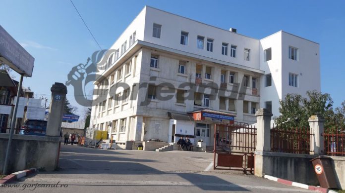 spital carbunesti renovat