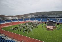 Târgu Jiu: Parada Liceelor și concert The Motans