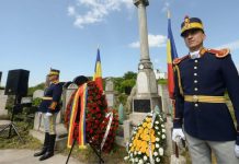 Ziua Eroilor, sărbătoare națională a poporului romăn