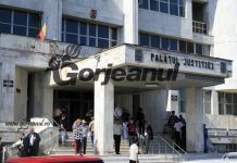 Judecătoare din Gorj, eliberată din funcție