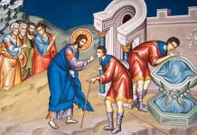 Viaţa Spirituală – Calea, Lumina, Adevărul şi Viaţa! – Dumnezeu ne face părtaşi la drama stării de neputinţă a celui care este orb, fiindcă răul aproapelui nu se vindecă prin răsfoirea Legii, ci, prin lucrarea Duhului Sfânt!