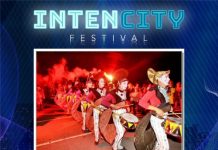 Comunicat de presă – Reguli generale pentru IntenCity Festival