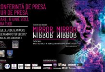 Expoziția „MIRROR, MIRROR ON THE WALL, WHO’S THE FAIREST OF THEM ALL? Discurs despre dinamica rușinii”, din 7 iunie la Muzeul Județean Gorj „Alexandru Ștefulescu”