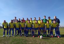 CSO Turceni – ACS Slatina-Timiș, în luptă pentru Liga 3