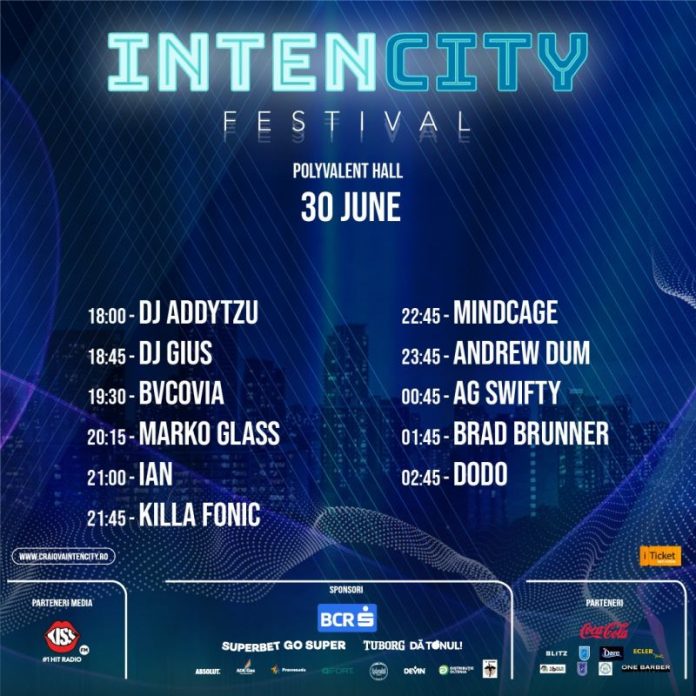 30 iunie Sala Polivalentă