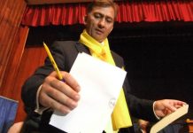 ,,Marius”, alias Dian Popescu, dat în judecată de CNSAS! Procesul, pe rolul Curții de Apel București