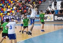 TF Juniori 4: CSM Târgu Jiu a terminat pe 5 și a dat golgheterul competiției