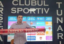 Fostul antrenor al Viitorului revine în liga secundă