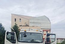 VIDEO: Surpriză pentru Direcția Publică Motru făcută de primărie!