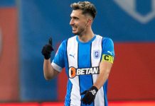 Andrei Ivan, gata să plece din nou din Bănie