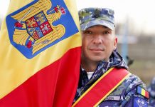 Se apropie de final înscrierile pentru posturile de SOLDAT-GRADAT PROFESIONIST