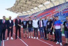 Dragoș Militaru a preluat Chindia Târgoviște