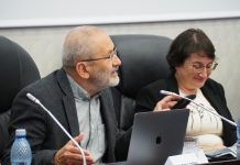 ,,Educația media, la clasă”, un proiect inedit, găzduit de UCB! Parteneri: CNA, Mediawise Society, ADER!