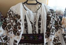 Sâmbătă, 24 iunie, cea mai mare manifestare dedicată iei! Festivalul RomânIA Autentică Hobița 2023