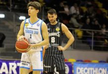 Andrei Bărăgan, contract până în 2025 cu CSM