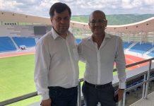 FCU Craiova – FCSB, în iulie la Târgu-Jiu