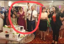 VIDEO: Denunț pentru delapidare și abuz în serviciu pentru soția directorului Direcției Servicii Suport din CEO! Mihăilă Bușe, acuzată că și-a sărbătorit ziua de naștere pe banii elevilor