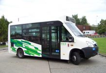 Microbuze electrice pentru elevi, cu bani din PNRR