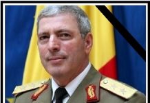 Generalul maior (rtr.), prof. univ. dr. Visarion NEAGOE, a trecut în eternitate