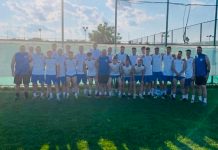 Cojocaru a fixat cinci amicale pentru perioada de vară