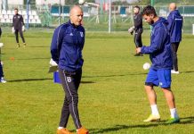 Vasilică, scos ,,țap ispășitor” pentru plecarea lui Janeiro. Gorjeanul a fost apărat de un fost coleg