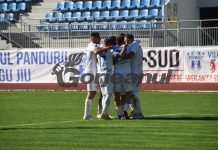 Viitorul Târgu Jiu pleacă în cantonament în Serbia