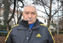 Ion Bură se alătură proiectului CSM Târgu Jiu