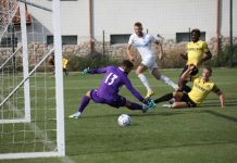 Craiova, victorie împotriva bulgarilor