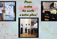 Proiect Educațional Erasmus+ – Our Culture, Our Future