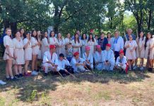 Festival cultural ,,Dealul Muierii”