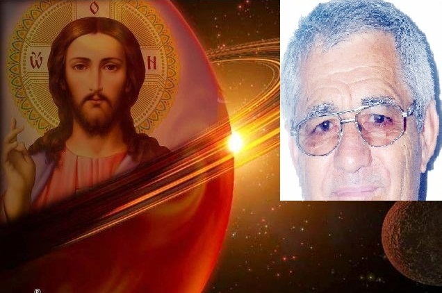 Domnul si universul meu