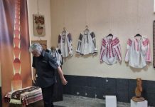 Ziua Iei, sărbătorită printr-o expoziție