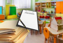 Cereri pentru creșă și grădiniță, duble față de anul trecut