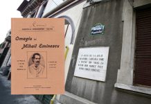 Educaţia…şi Lecţia de viaţă! – 134 de ani de la moartea lui Mihai Eminescu – Românul Absolut al neamului românesc! – ,,Arta de a guverna în România este sinonimă cu arta de a amăgi poporul, de a-l cloroformiza cu utopii demagogice”! (MIHAI EMINESCU)