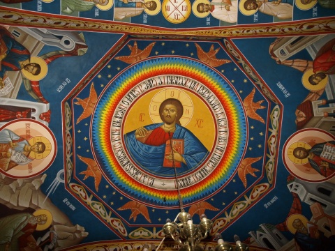 Pantocrator