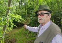 Poluare la Turburea, creată de un fermier recalcitrant! Zece cetățeni au reclamat problema la autorități – Garda de Mediu dă din umeri