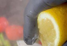 VIDEO: Rețeta săptămânii – Fabiskitchen: Tagliatelle cu sparanghel, roșii cherry în sos de curry!