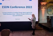 Ziua Internațională a Mediului – 5 iunie 2023 – prilejul de a privi cu atenție datele îngrijorătoare ale schimbărilor climatice