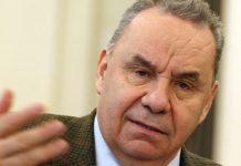 Educaţia…şi Lecţia de viaţă! – Interviu cu domnul prof. univ. dr. Andrei MARGA, Dr.h.c.mult. personalitate ştiinţifică proeminentă a vieţii sociale, ştiinţifice şi politice, fost Ministru de Externe şi al Educaţiei din România – ,,În Biblie găsești evaluări de comportamente, anticipări de evenimente, previzionări ale istoriei viitoare și, practic, aproape orice gen de reflecție asupra istoriei”!