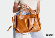 Ce geantă de mână pentru muncă? O privire de ansamblu asupra accesoriilor pentru femei în stil business