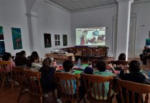 Ateliere de vară la Muzeul Județean