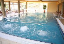 Noi bilete la băi pentru pensionarii gorjeni